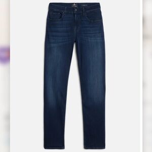 7 For all Mankind Slimmy Skinny Jeans